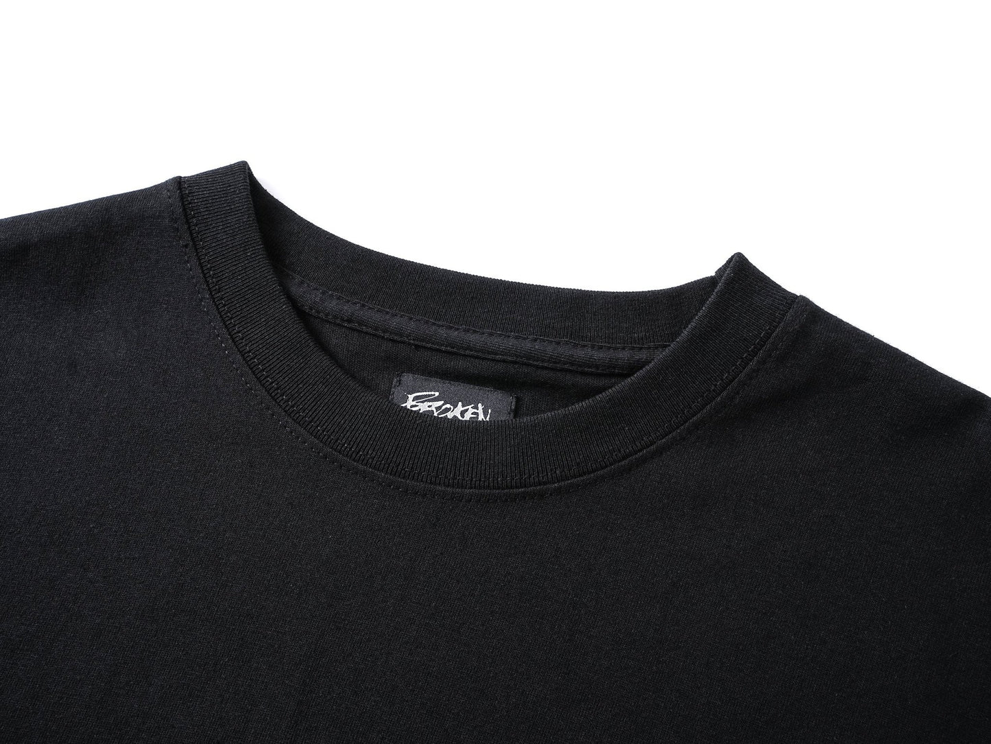 Crossed Bone T-shirt - Broken Bones Inc.