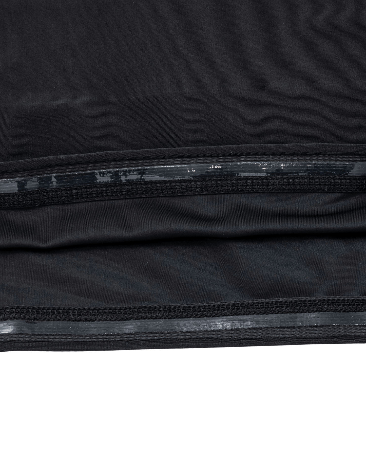 Crossed Bones - Short Sleeve Rash Guard Grey - Broken Bones Inc.