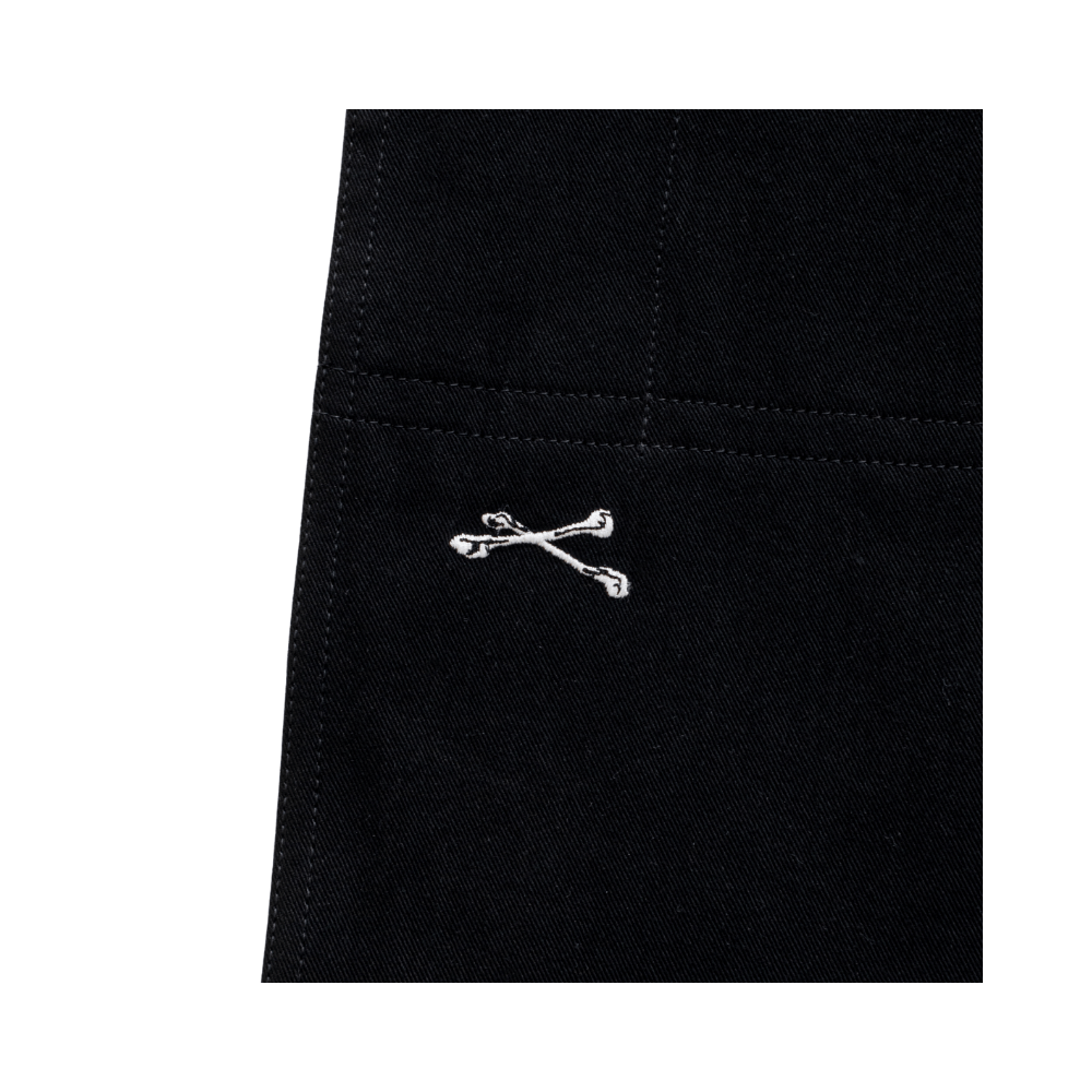 REBELS AT HEART KIMONO - Broken Bones Inc.
