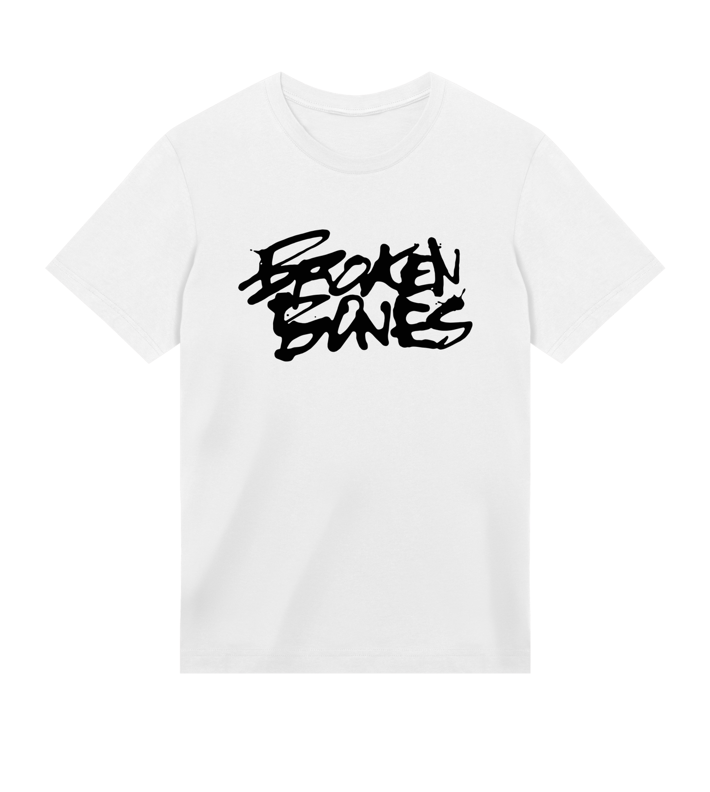 The Essential Men's T-shirt - Broken Bones Inc.