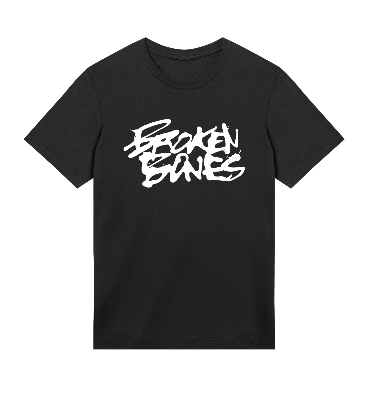The Essential Men's T-shirt - Broken Bones Inc.