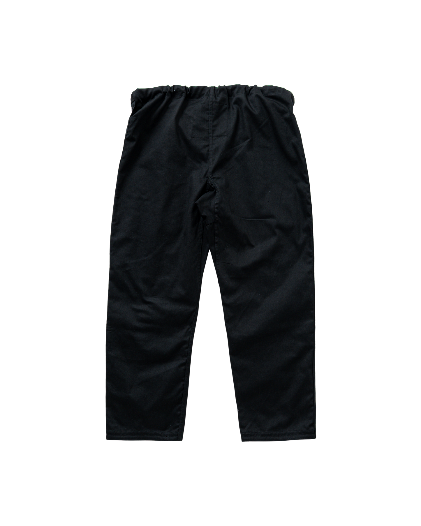 Cross Bone Kimono - Black
