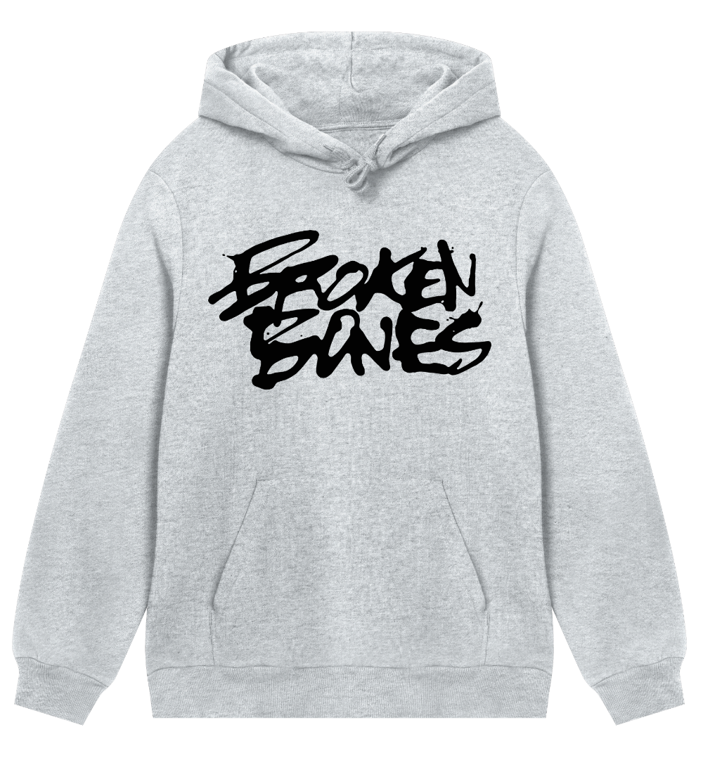 "The Wall" Hoodie