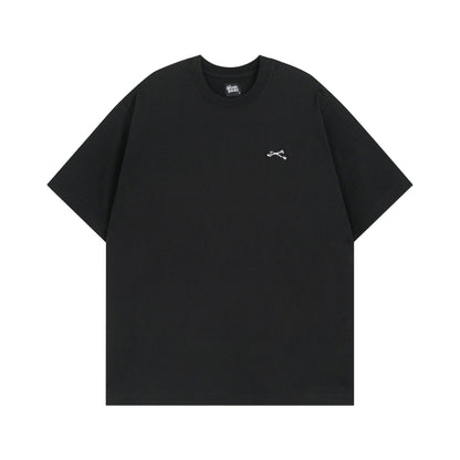 Crossed Bone T-shirt - Broken Bones Inc.
