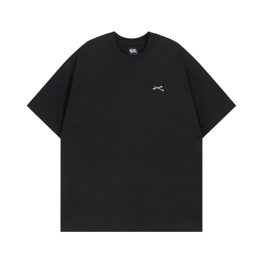 Crossed Bone T-shirt - Broken Bones Inc.