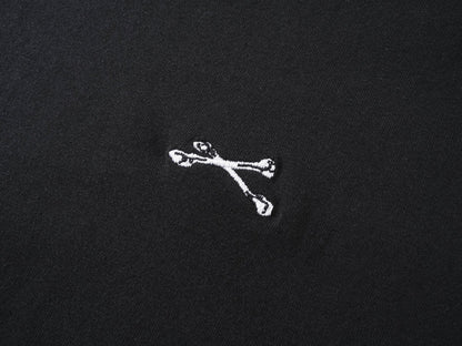 Crossed Bone T-shirt - Broken Bones Inc.