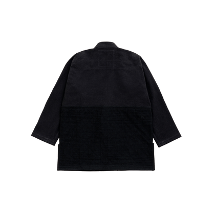 REBELS AT HEART KIMONO - Broken Bones Inc.