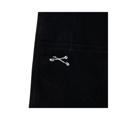 REBELS AT HEART KIMONO - Broken Bones Inc.