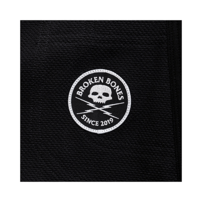 REBELS AT HEART KIMONO - Broken Bones Inc.