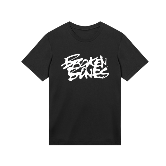 The Andy T-shirt - Broken Bones Inc.