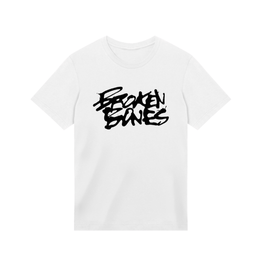 The Andy T-shirt - Broken Bones Inc.