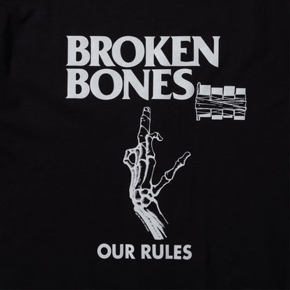 The Henry T-shirt - Broken Bones Inc.