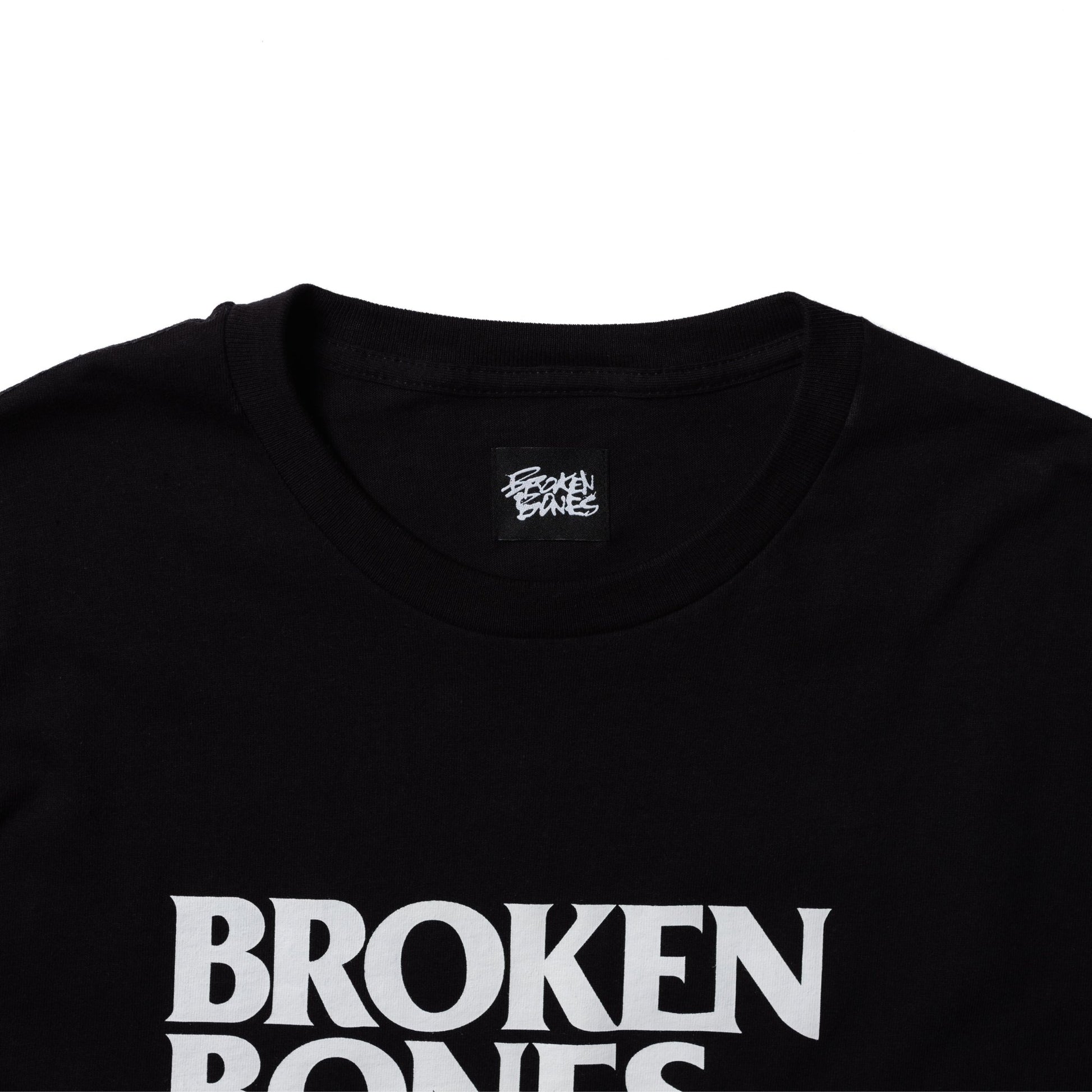 The Henry T-shirt - Broken Bones Inc.