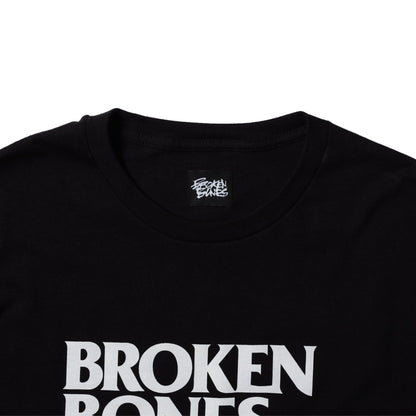 The Henry T-shirt - Broken Bones Inc.