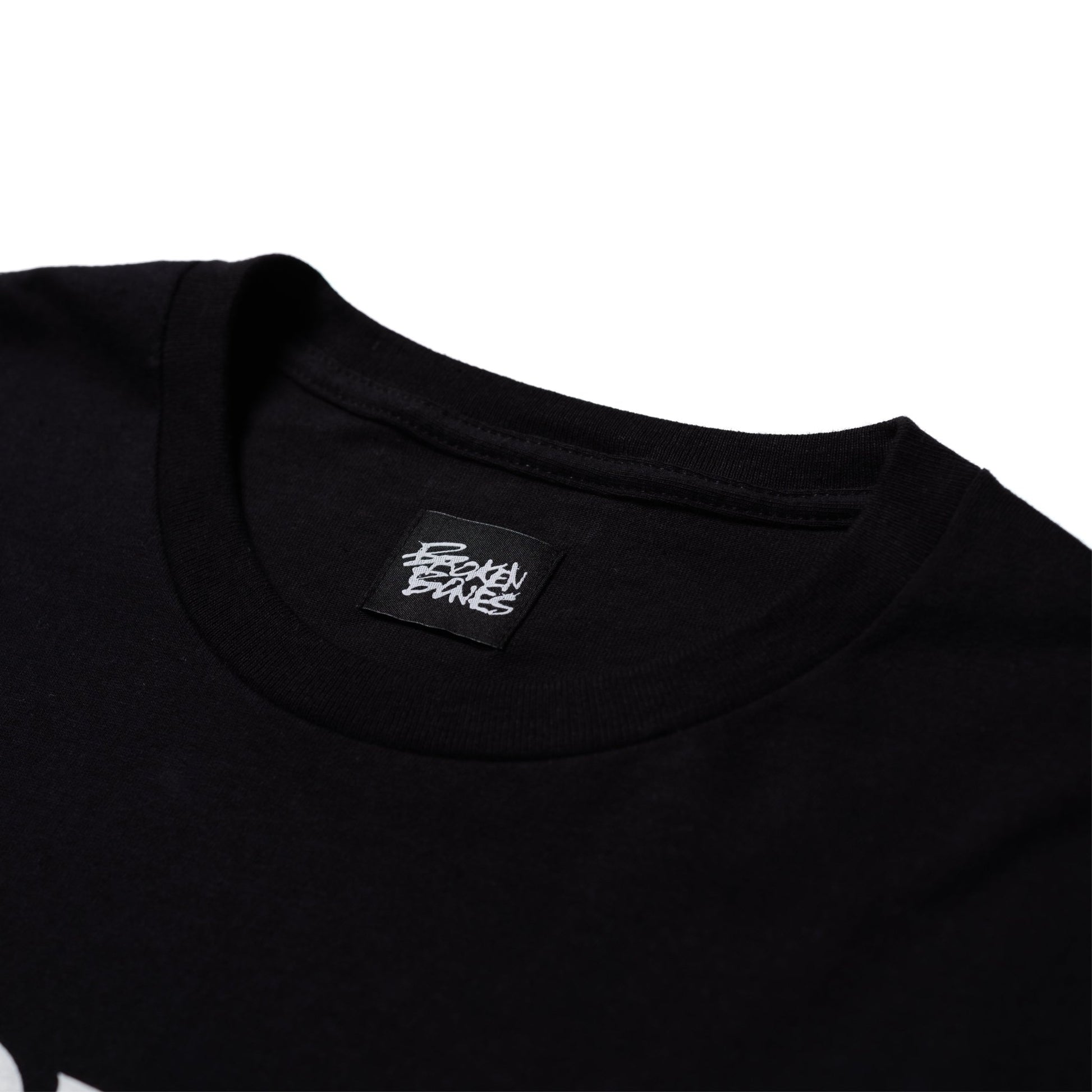 The Henry T-shirt - Broken Bones Inc.