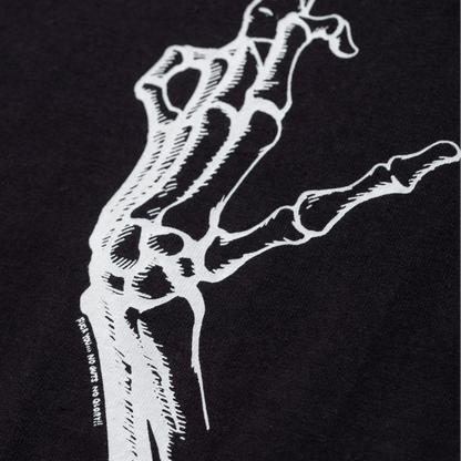 The Henry T-shirt - Broken Bones Inc.