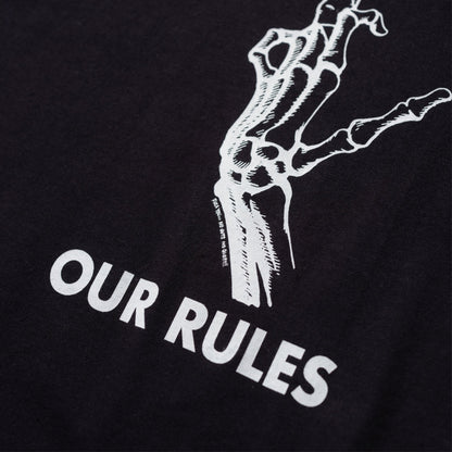 The Henry T-shirt - Broken Bones Inc.