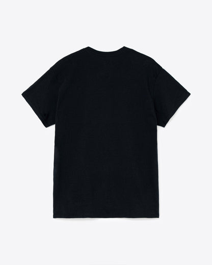 The Raging Bull T-shirt - Broken Bones Inc.