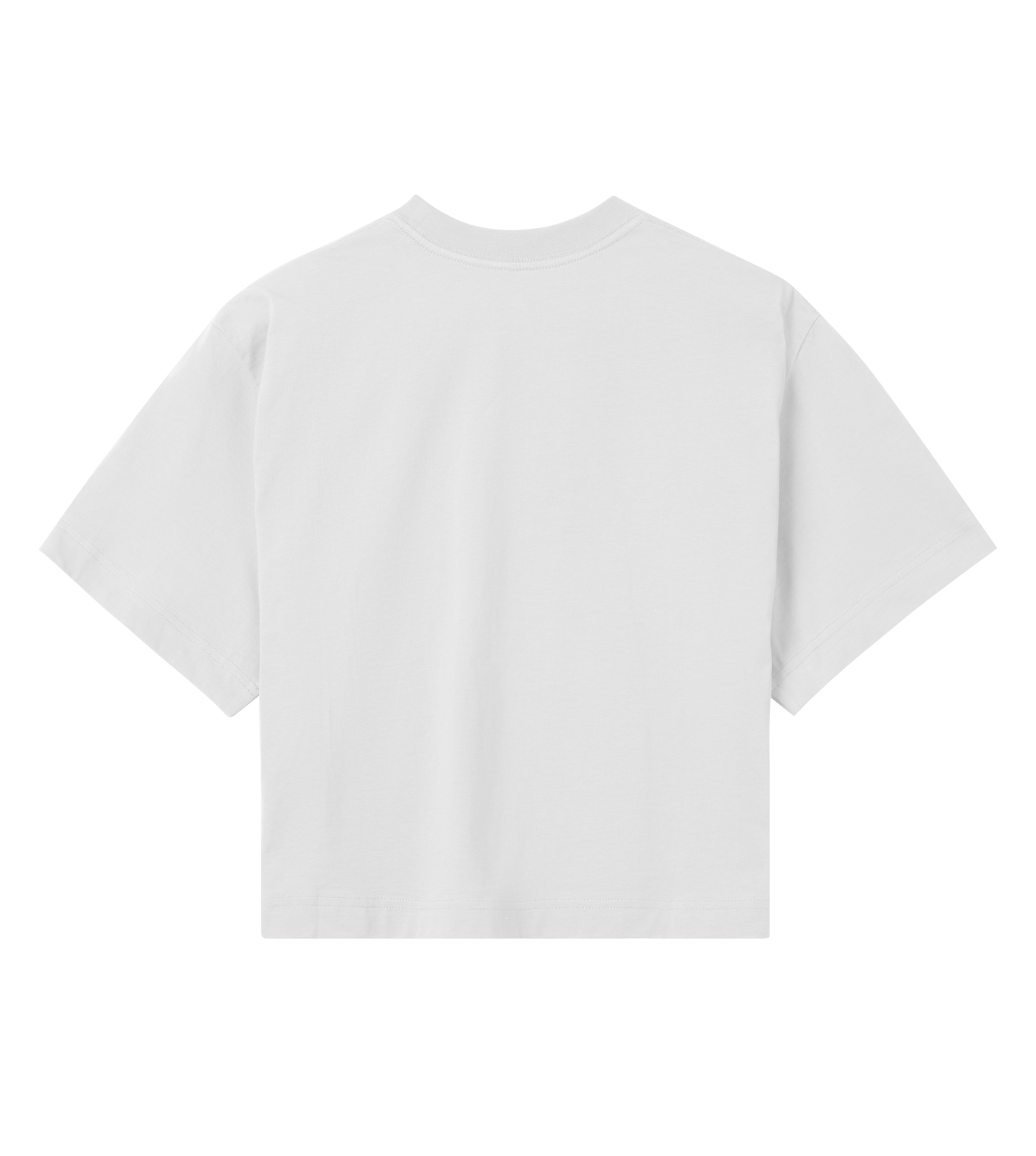 Women's Crop Top - Broken Bones Inc.