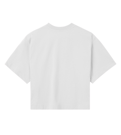 Women's Crop Top - Broken Bones Inc.